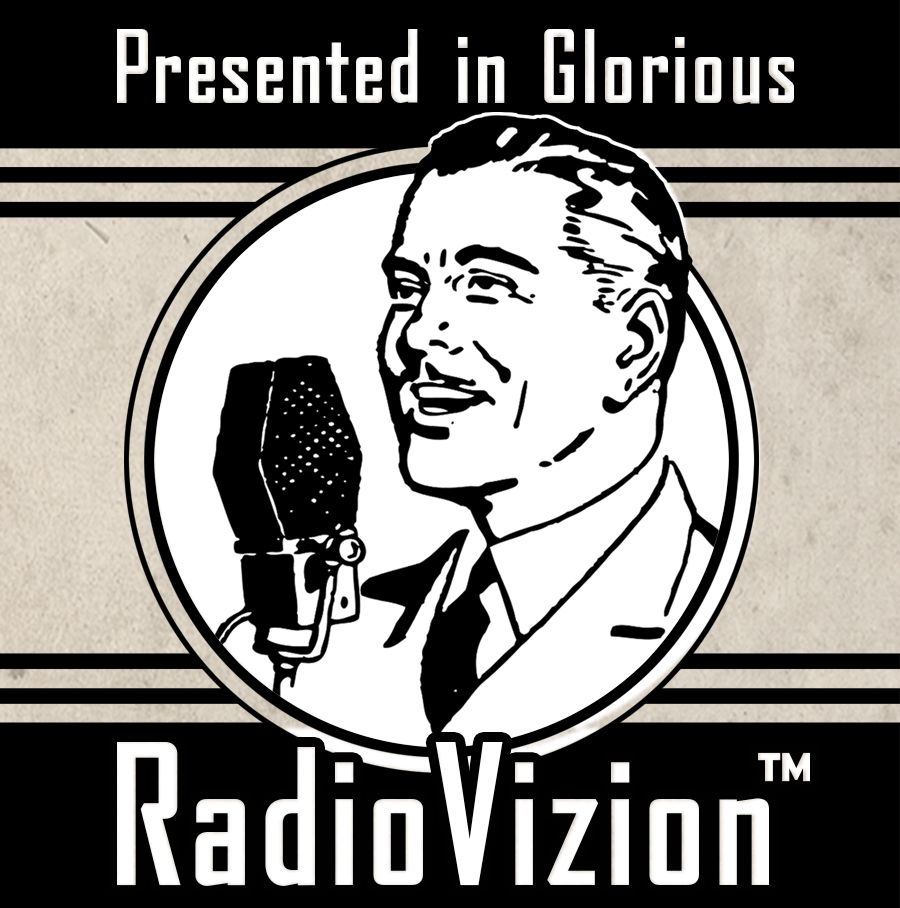 RadioVizion_FB Profile