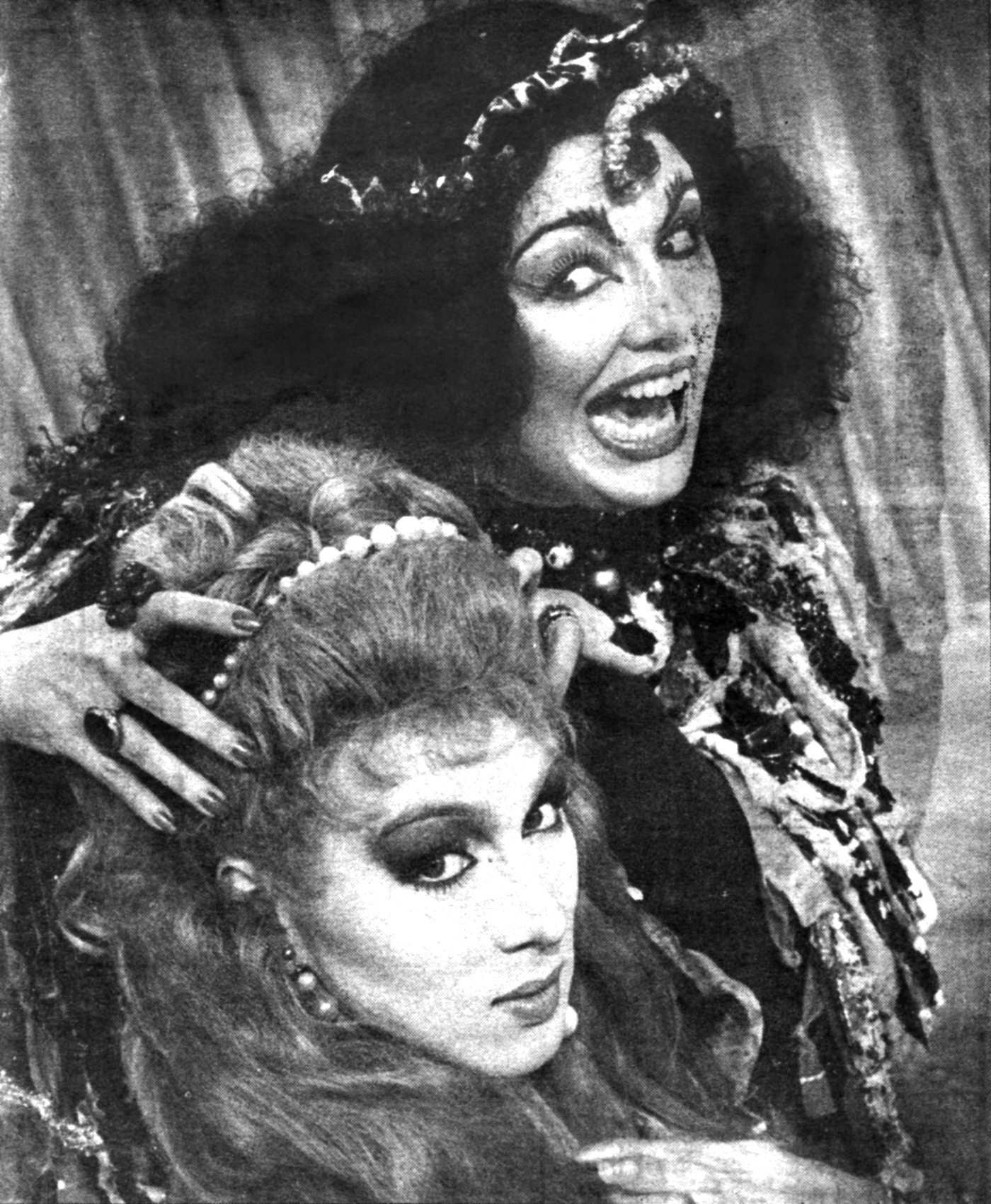 Vampire Lesbians Of Sodom Next In Our Top 30 Countdown Pegasus Theatre